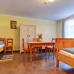 Maison d'hôtes Na Letnim Byte Kouřim