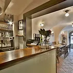 Maison d'hôtes Na Letnim Byte Kouřim