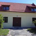 Na Letnim Byte Maison d'hôtes Kouřim