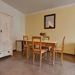 Na Letnim Byte Kouřim