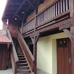 Maison d'hôtes Na Letnim Byte