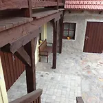 Na Letnim Byte Kouřim