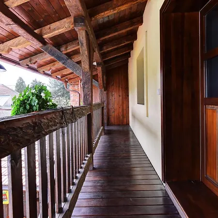 Na Letnim Byte Gasthof