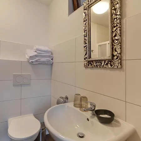 Gasthof Na Letnim Byte 4*