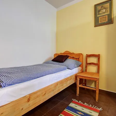 Pensionat Na Letnim Byte