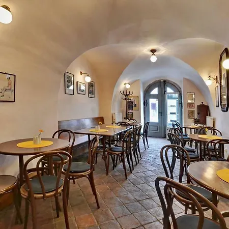 Na Letnim Byte Gasthof