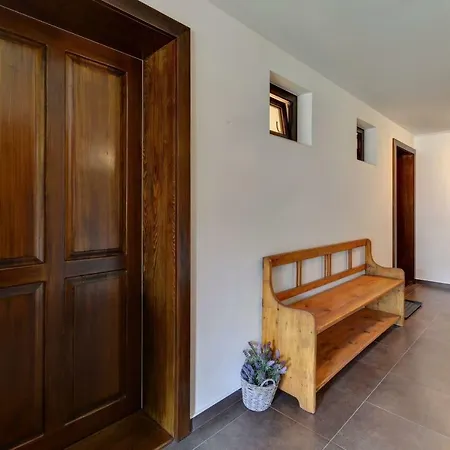 Na Letnim Byte Kouřim