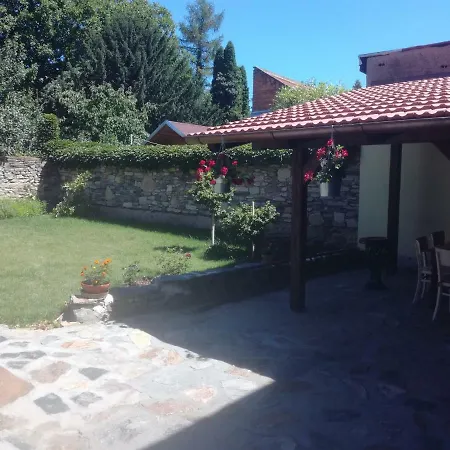 Gasthof Na Letnim Byte 4*