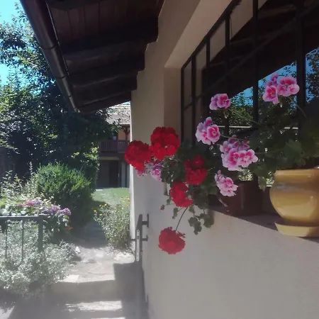 Na Letnim Byte Gasthof