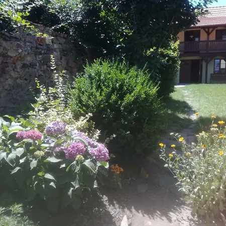 Gasthof Na Letnim Byte 4*