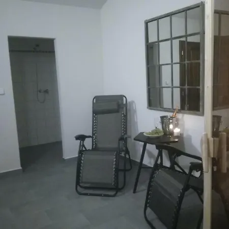 Na Letnim Byte 4* Kouřim