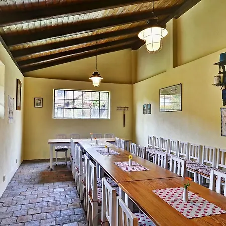 Na Letnim Byte Casa de hóspedes 4*