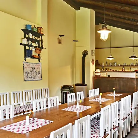 Na Letnim Byte Gasthof Kouřim