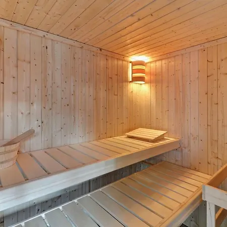 Na Letnim Byte Gasthof Kouřim