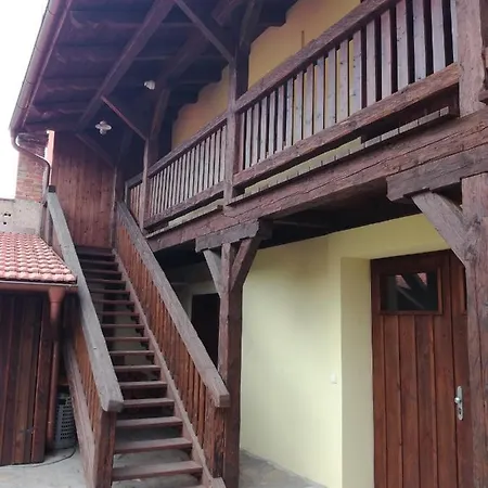 Gasthof Na Letnim Byte