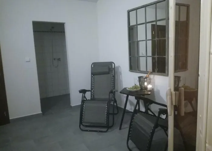 Na Letnim Byte 4* Kouřim